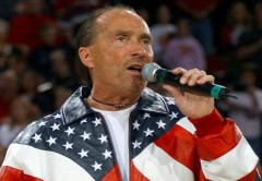 Lee Greenwood ‘s hit song will always be a favorite!
