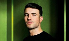 Listen to Sam Hunt’s “Make You Miss Me” song . . . [Video]
