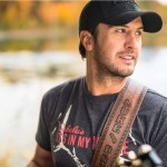 Luke Bryan's heart is in the right place!