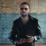 Watch Eric Church's music video for 
