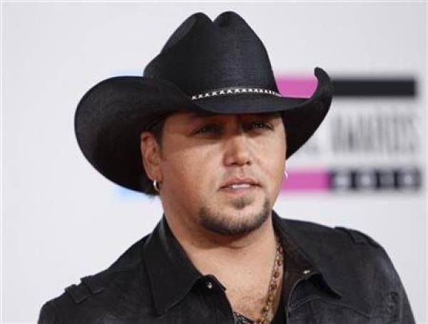 Jason Aldean is a Star Wars Nerd! Click here to read more!