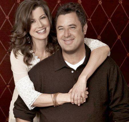 Here are some famous country music couples that are going strong!