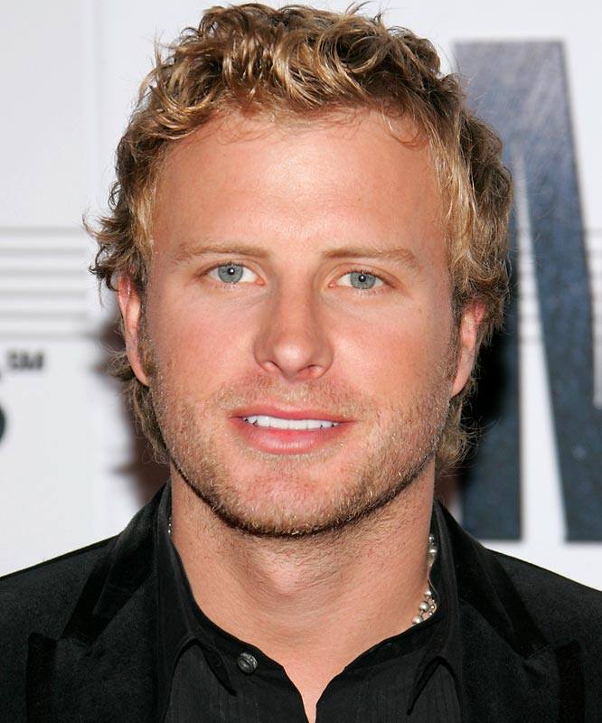 Dierks Bentley has big plans for 2014! He shares here:
