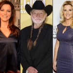 Several country artists have pulled out of upcoming appearances at Sea World, Orlando. Find out why: