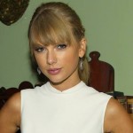 Taylor Swift celebrated her 24th birthday by giving, instead of receiving. This is great: