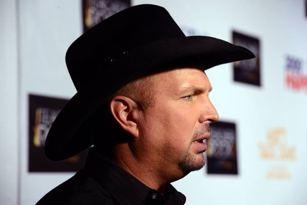 NOT good news for Garth Brooks. His comeback shows could be shut down by legal action