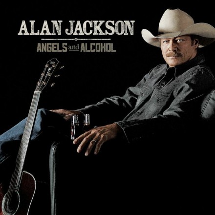 Alan Jackson