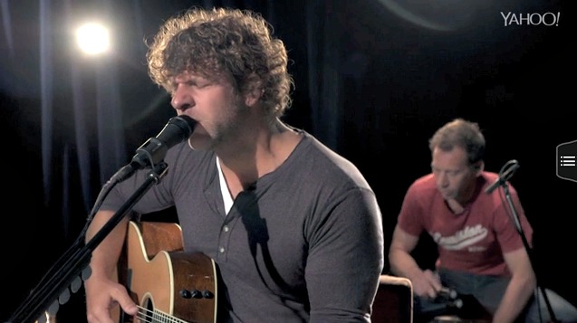 BILLY CURRINGTON