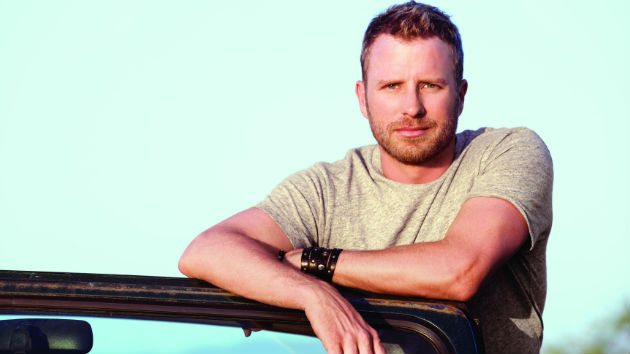 Dierks Bentley