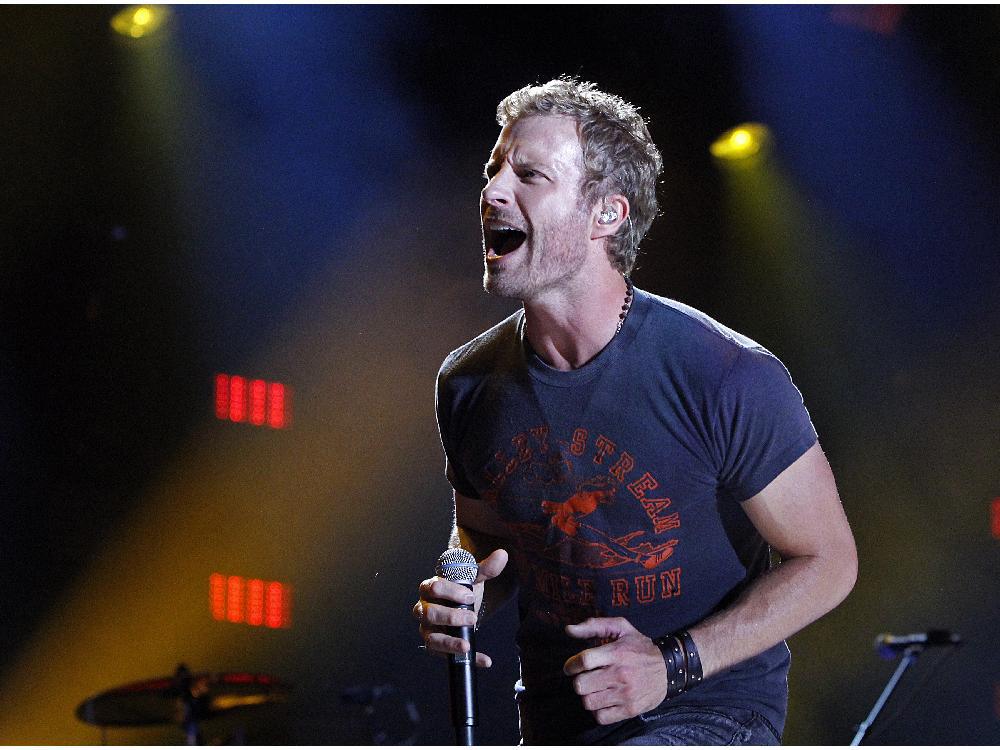 Dierks Bentley