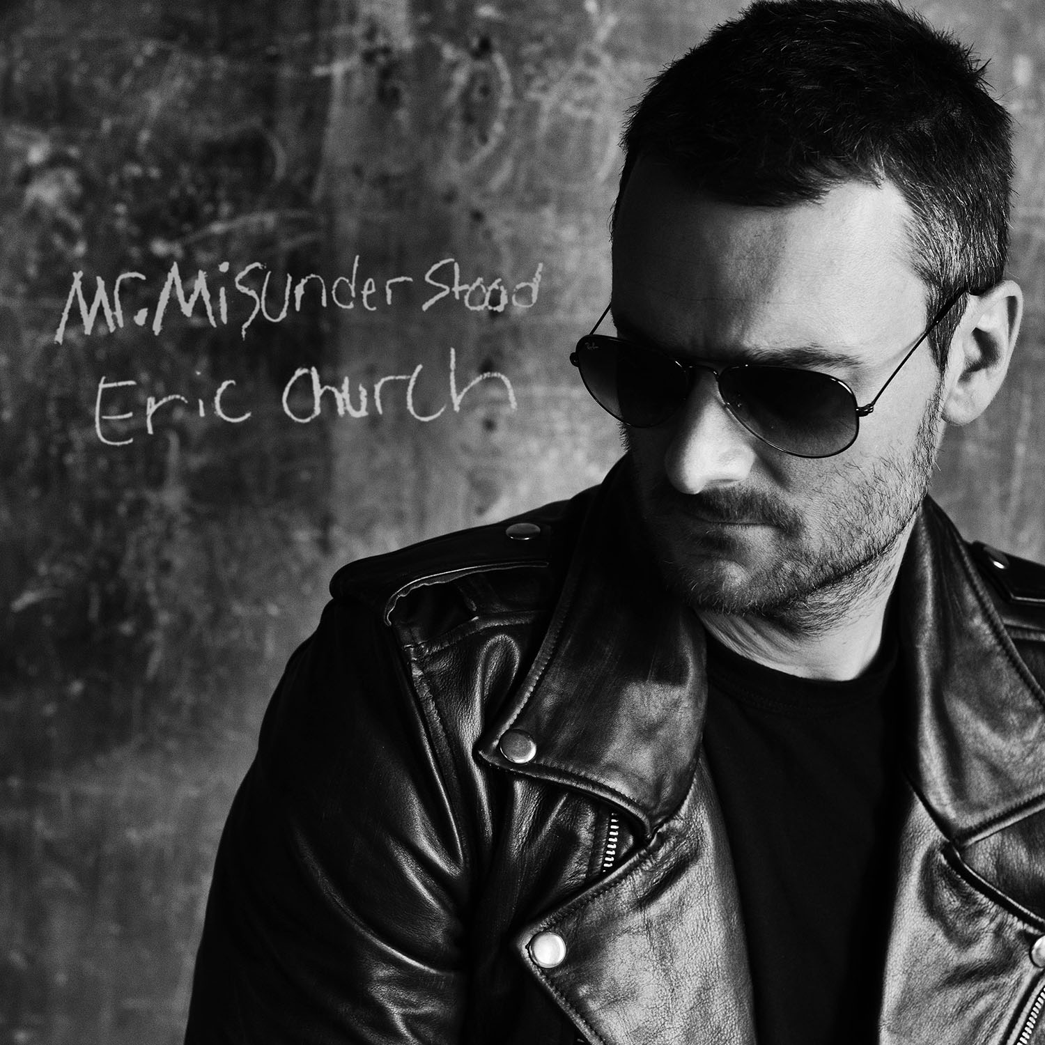Eric Church’s New ‘Mr. Misunderstood’ Album is a Welcome Surprise
