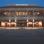 The Grand Ole Opry House