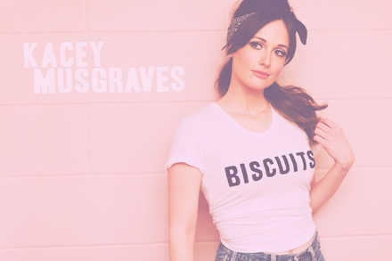 Kacey Musgraves