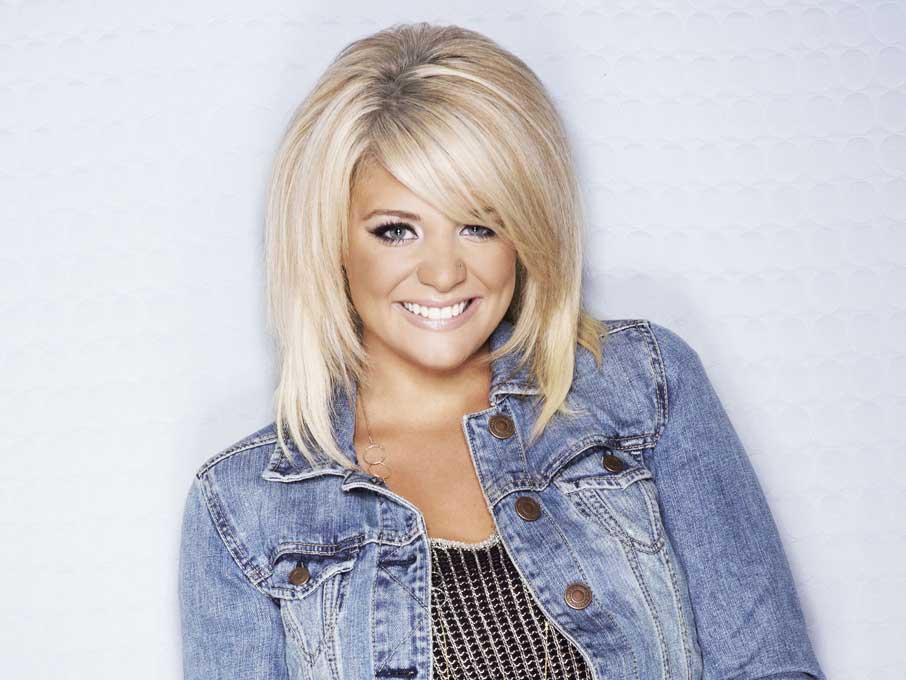 Lauren Alaina