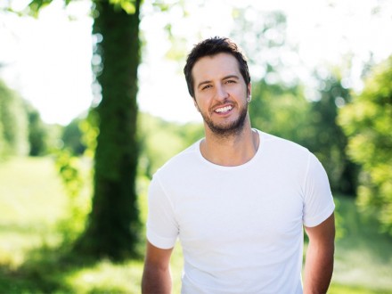 Luke Bryan