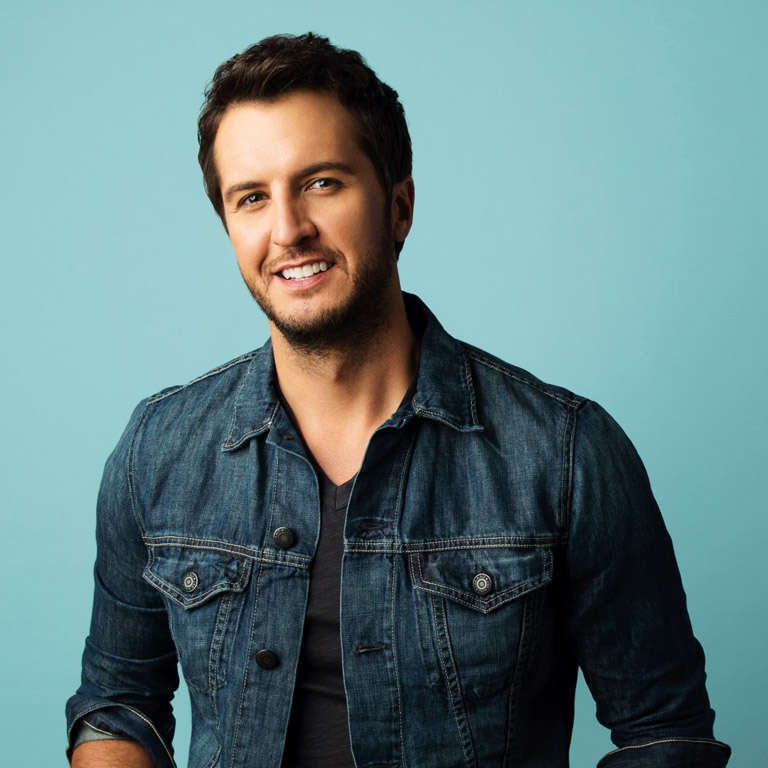 Luke Bryan TV Releases “Top Moments of 2015” Videos