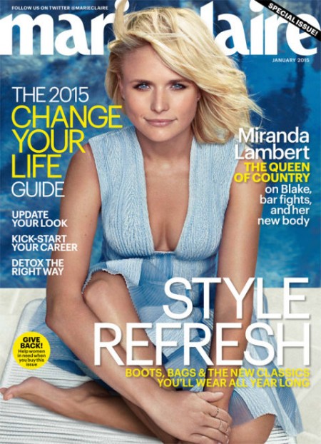 Miranda Lambert