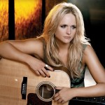 Miranda Lambert