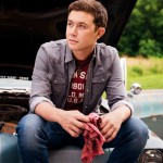 scotty McCreery