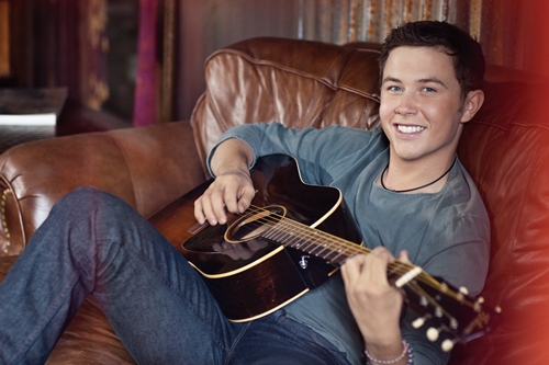 Scotty McCreery