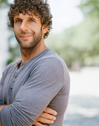 Billy Currington