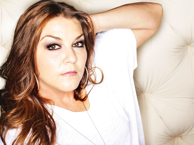 Gretchen Wilson Will Co-Host “The View”