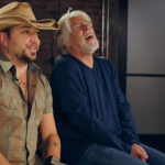 Jason Aldean and Bob Seger