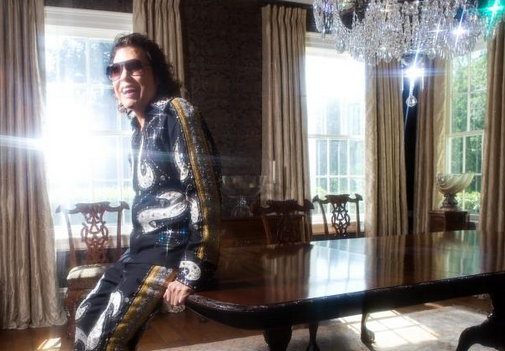 Ronnie Milsap