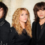 The Band Perry