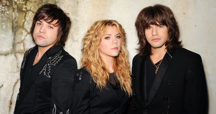 The Band Perry