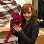Reba McEntire