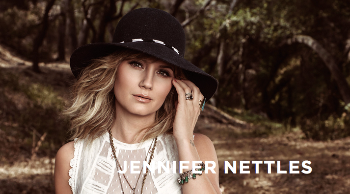 Jennifer Nettles