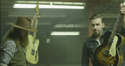 Brothers Osborne