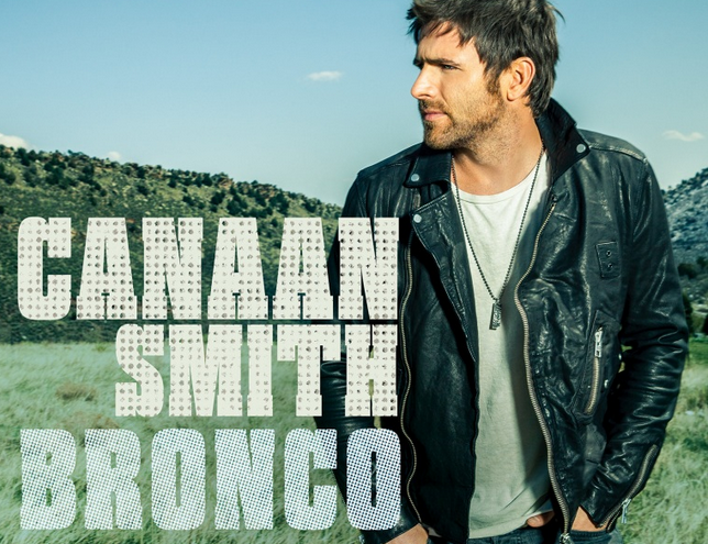 Canaan Smith