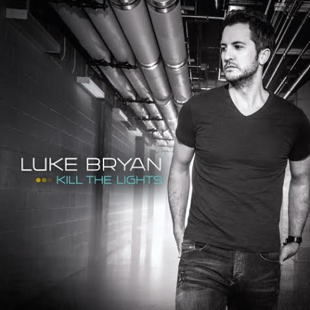 Luke Bryan