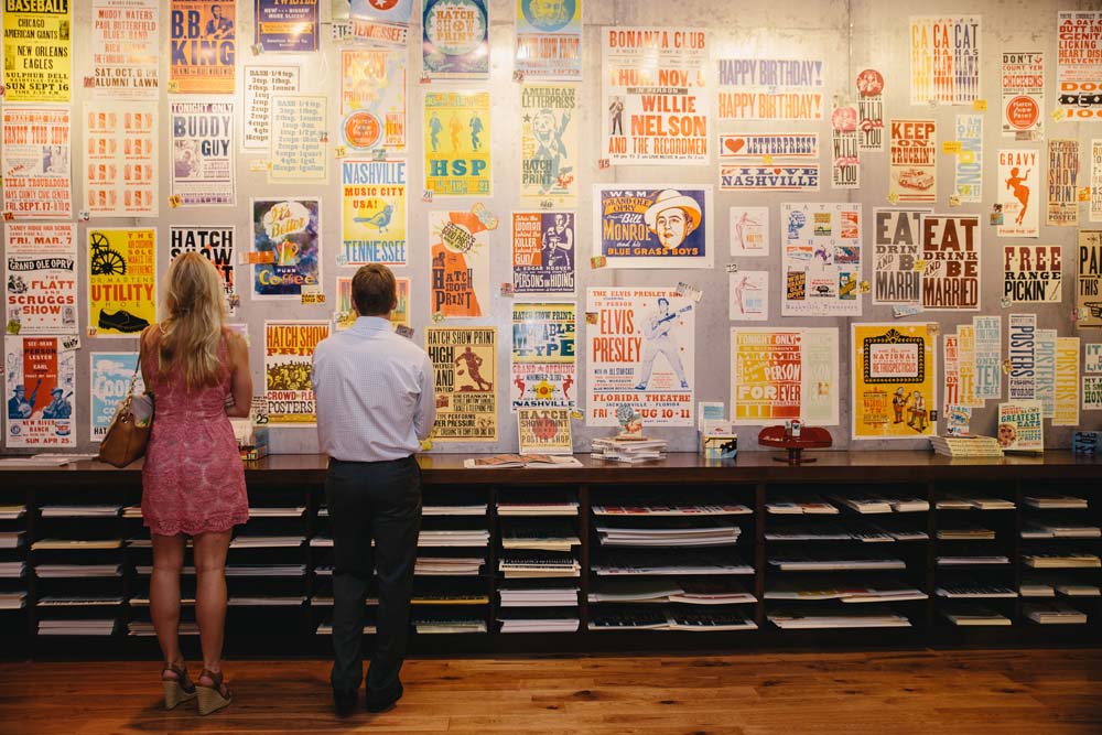 things to do in nashville