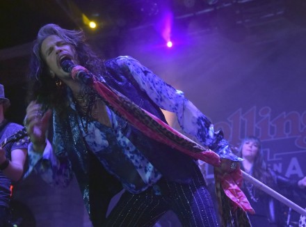 Steven Tyler