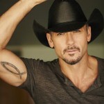 Tim McGraw