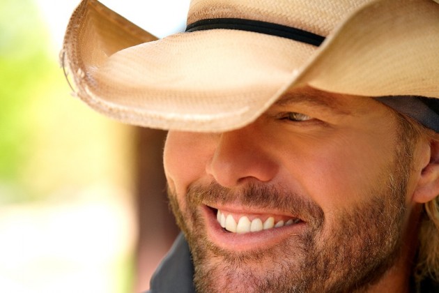 Toby Keith