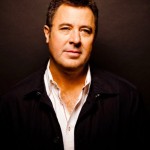 Vince Gill to Go on the Road with His Band The Time Jumpers!
