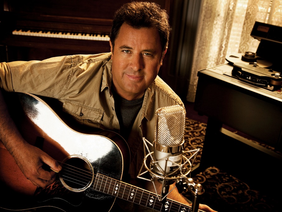 Vince Gill