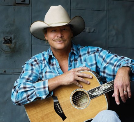 alan jackson