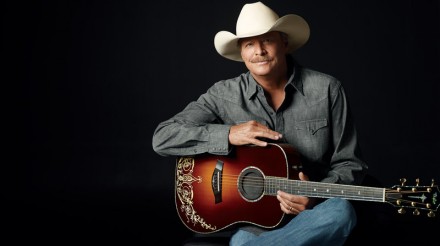 alan jackson