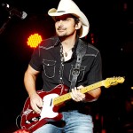 Brad Paisley