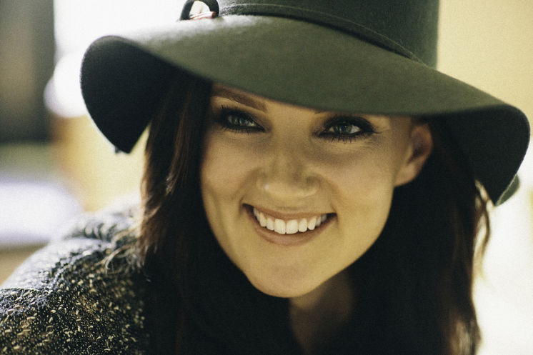 Brandy Clark