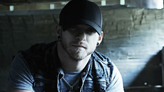 Brantley Gilbert