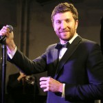 Brett Eldredge