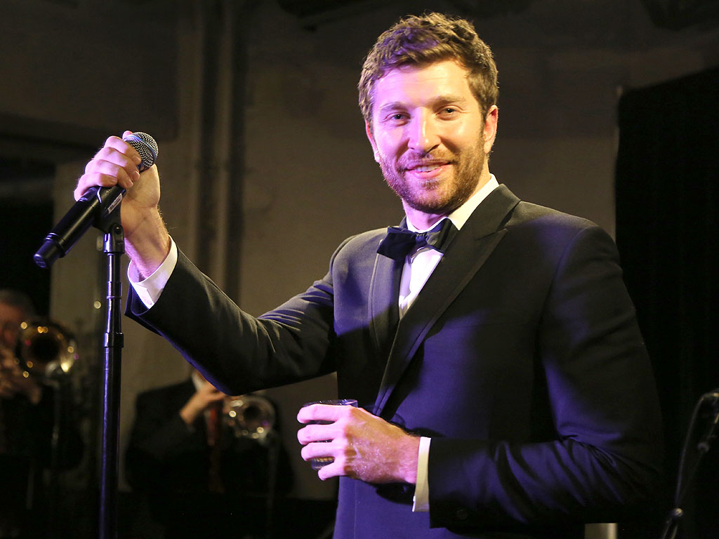 Brett Eldredge