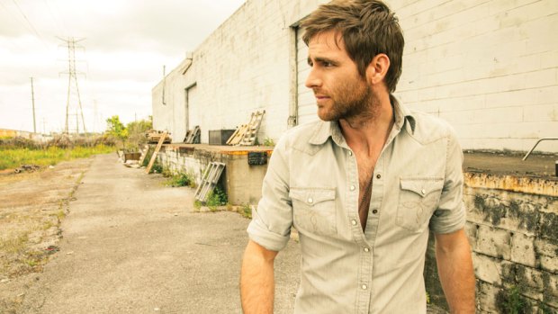 canaan smith