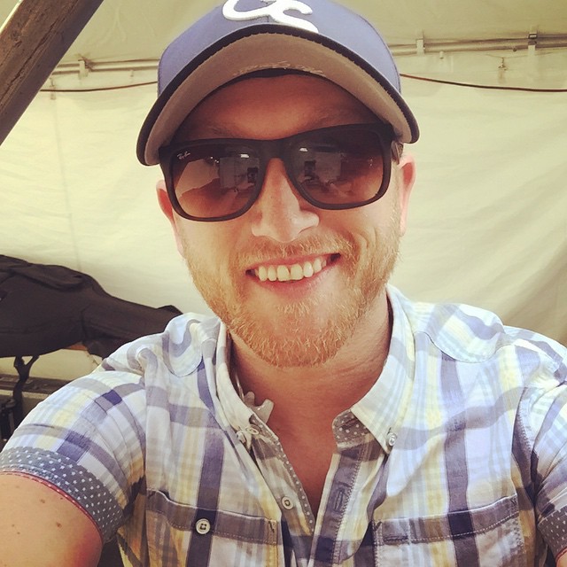 Cole Swindell